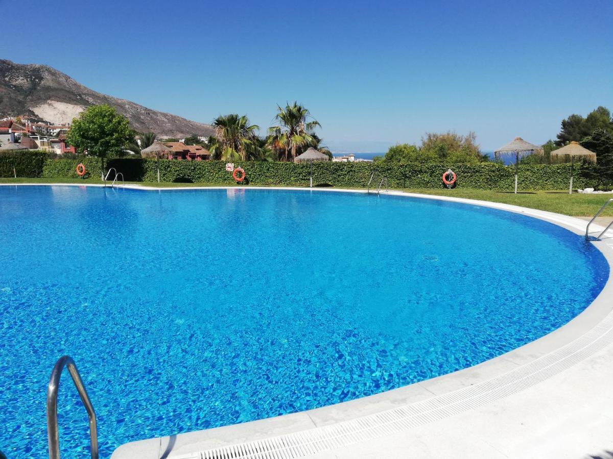 Benalmarina Sea View Appartamento *